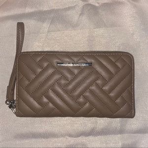 Steve Madden Wristlet Wallet